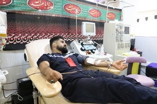 پویش نذر خون پویش نذر خون