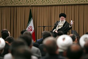 فیلم | بیانات رهبر معظم انقلاب در دیدار نمایندگان مجلس دوازدهم