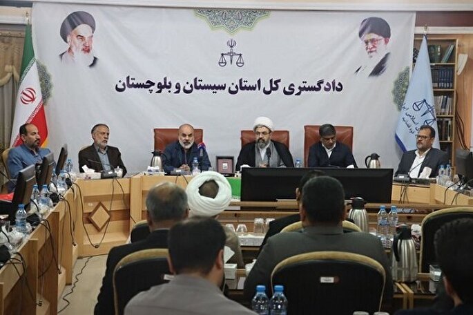 صیانت از آرای مردم از مهمترین وظایف ستادهای انتخاباتی است