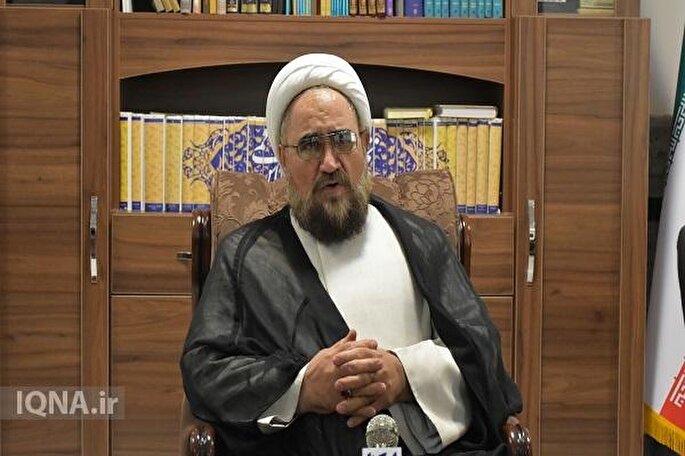 انتخابات حق و تکلیف توأمان است + فیلم