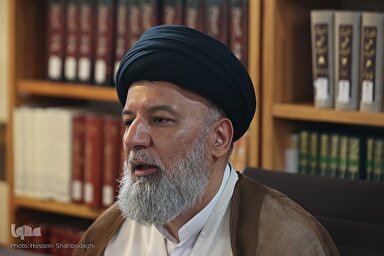 فیلم | توسعه نگارش کتب و رساله درباره واقعه غدیر از قرن چهارم