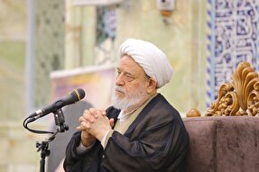 فیلم | یارهای کمکی عقل انسان در کلام امام کاظم(ع)
