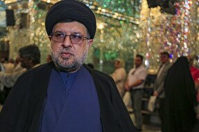 مشارکت حداکثری پشتوانه بهتری برای ارائه خدمات فراهم می‌کند