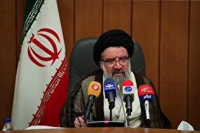 مردم با انتخاب اصلح سرنوشت ایران را رقم می‌زنند