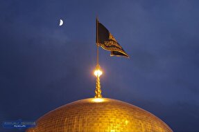نماهنگ | امام غریب