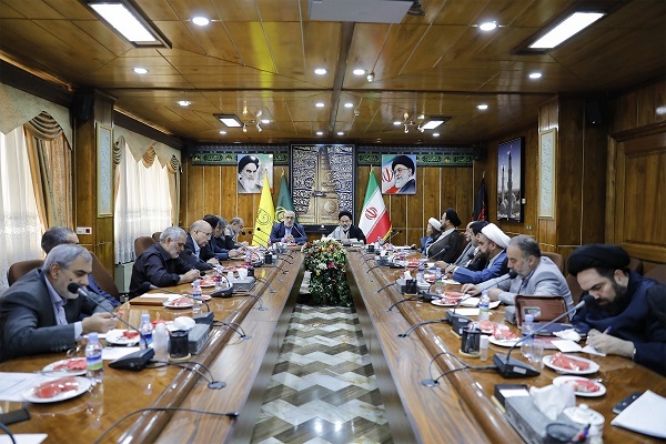 ثبت نام قطعی 1 میلیون و 194 هزار ایرانی برای حضور در اربعین