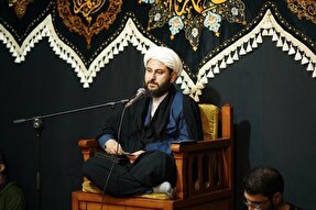 «زُهَیر بن قَین» که بود