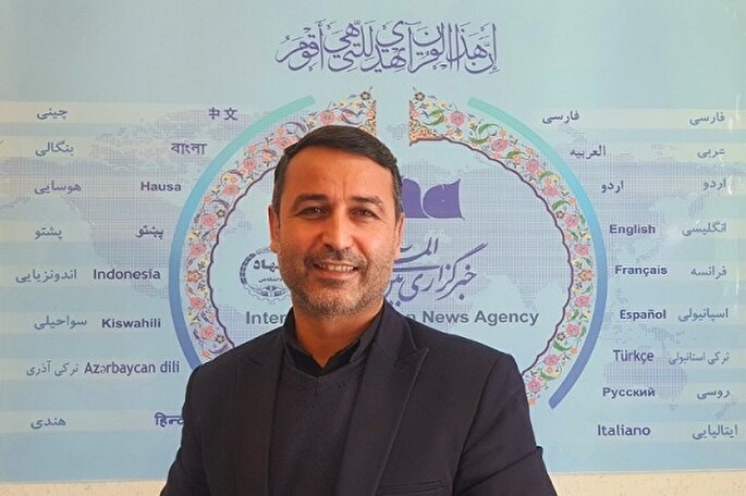 اعزام کاروان 40 نفره دانش‌آموزی خراسان‌شمالی به کربلای معلی