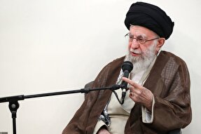 فیلم | چرا عقب‌نشینی مقابل جنگ روانی دشمن، غضب الهی را به دنبال دارد