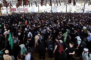 موج بازگشت زائران به کشور به سه میلیون نفر رسید