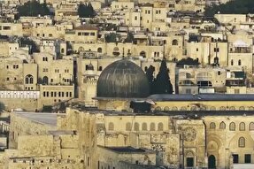 فیلم | مسجدالاقصی؛ نماد عزت مسلمانان