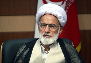 آیتالله قربانعلی دری نجفآبادی، نماینده ولی فقیه در استان مرکزی آیتالله قربانعلی دری نجفآبادی، نماینده ولی فقیه در استان مرکزی