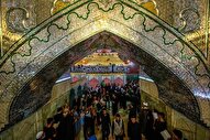 نگاهی به شکل‌گیری تولیت در آستان‌های مقدس حسینی و عباسی(علیهماالسلام)