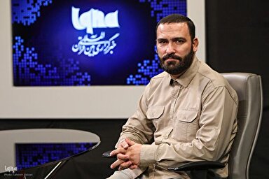 فیلم | شاخص انتخاب نوجوانان در کاروان نور