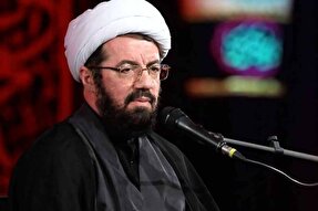 فیلم | غلبه اسلام بر تمام ادیان در زمان ظهور امام عصر(عج)
