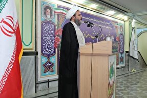 آموختن سبک زندگی اسلامی و عمل به آن از رسالت‌های روحانیون است