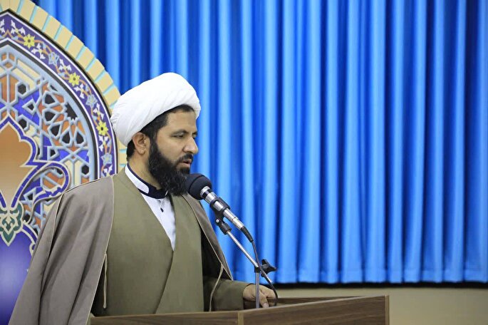 هیئت‌های مذهبی به تبیین خط سید مقاومت بپردازند