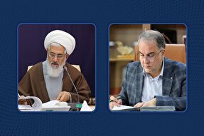 پیام نماینده ولی‌فقیه در زنجان و استاندار در حمایت از عملیات «وعده صادق 2»