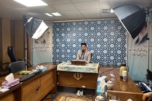 برگزاری مرحله مقدماتی مسابقات سراسری قرآن کریم در استان مرکزی