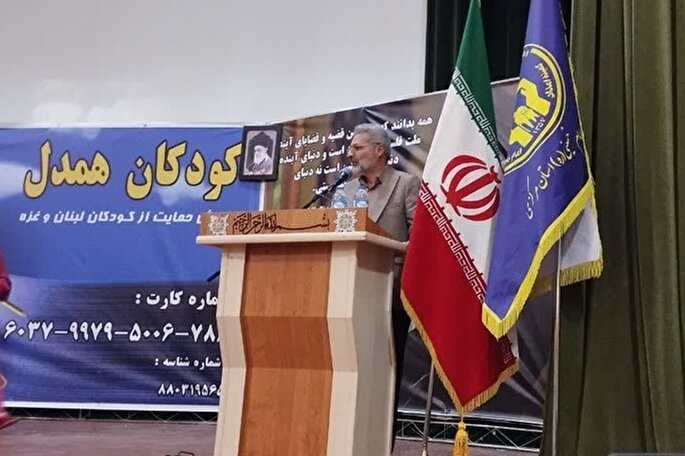 مهدی عبادی، مدیرکل کمیته امداد استان مرکزی مهدی عبادی، مدیرکل کمیته امداد استان مرکزی