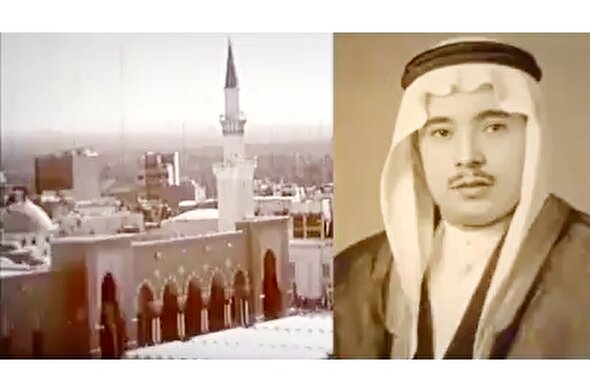 اذان شیخ عبدالعزیز بخاری + صوت
