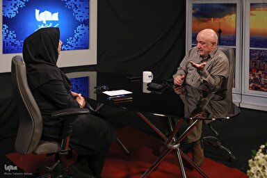 فیلم | معرفی صحیح اسلام باعث جذب ایرانیان باستان بود