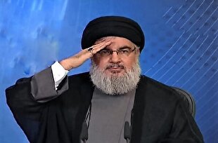 ما در مکتب سیدالشهدا عاشق شهادتیم