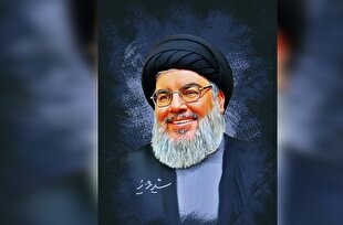 نصر خداست آیت فتح قریب ما