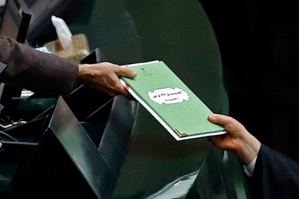 متن کامل لایحه بودجه 1404 کل کشور منتشر شد