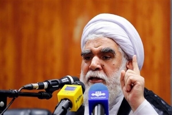 آیت الله اختری رئیس شورای عالی مجمع جهانی اهل بیت(ع)