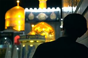 نماهنگ | چه شود آهویت باشم