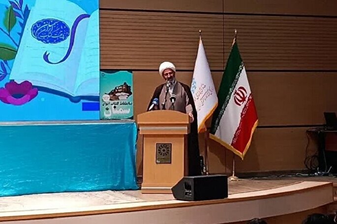 ترویج مطالعه نیازمند کار فرهنگی و تبیینی است