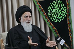 فیلم | انحراف حرکت اسلامی، دلیل سخنان حضرت زهرا(س) در مسجد