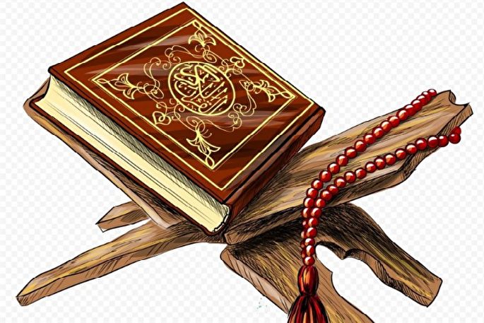 کسب رتبه کشوری بانوی کرمانی در مسابقات سراسری قرآن