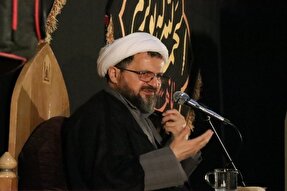 حضرت زهرا (س) بهترین نمونه تفکر بسیجی هستند