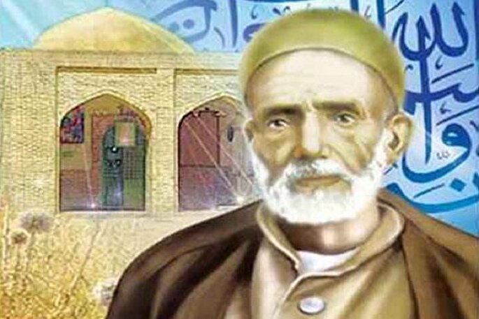 آیین اهدای نشان کربلایی کاظم ساروقی در سطح بین‌المللی برگزار می‌شود