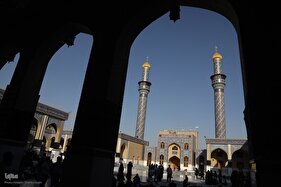 تابستان ۱۴۰۳ از نگاه عکاسان ایکنا