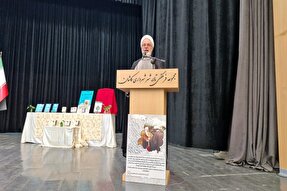 کاشان؛ نماد حرکت ملی در اعتلای معارف نهج‌البلاغه + عکس