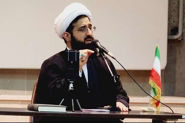 حجت‌الاسلام محسن مجتهدزاده، مدیر مرکز تخصصی تربیت مبلغ آمریکای لاتین