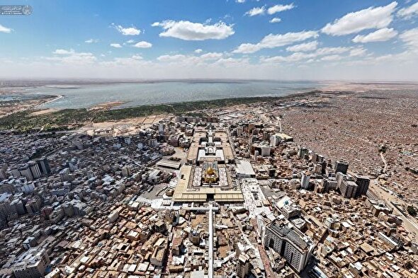 استوری‌موشن | دنیای علی(ع)