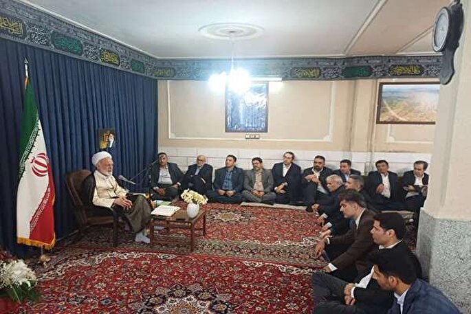 کادرسازی حکیمانه برای آینده نظام رسالت نظام آموزشی است