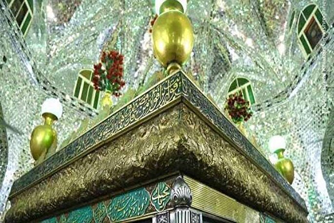 اجرای 55 برنامه همزمان با دهه کرامت در بقاع متبرکه استان مرکزی