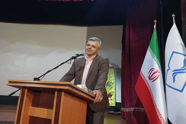 حمید اخوان مسئول برگزاری مجامع سلامت سراسر کشور