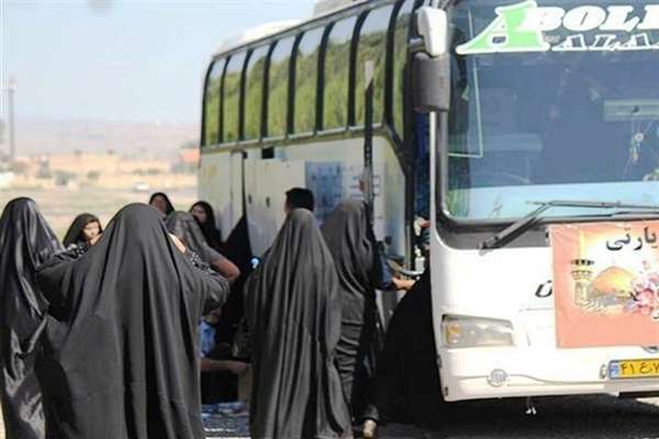 اعزام مددجویان کمیته امداد استان مرکزی به اردوهای زیارتی، آموزشی و تربیتی اعزام مددجویان کمیته امداد استان مرکزی به اردوهای زیارتی، آموزشی و تربیتی