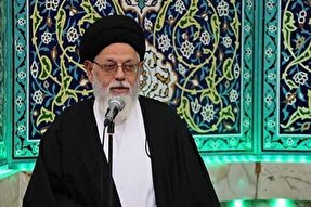 هجرت امام رضا(ع) باعث اشاعه فرهنگ اسلامی در ایران شد