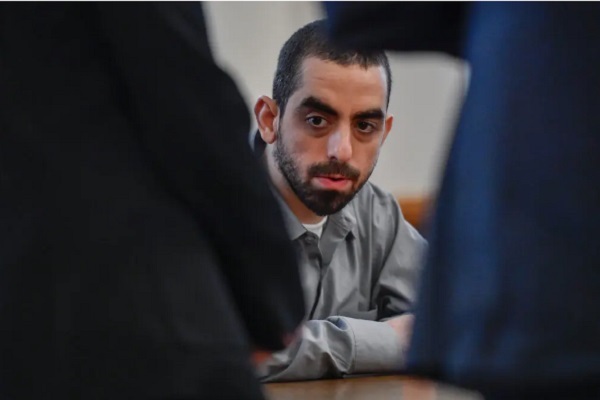 صدور حکم ضارب سلمان رشدی در آمریکا