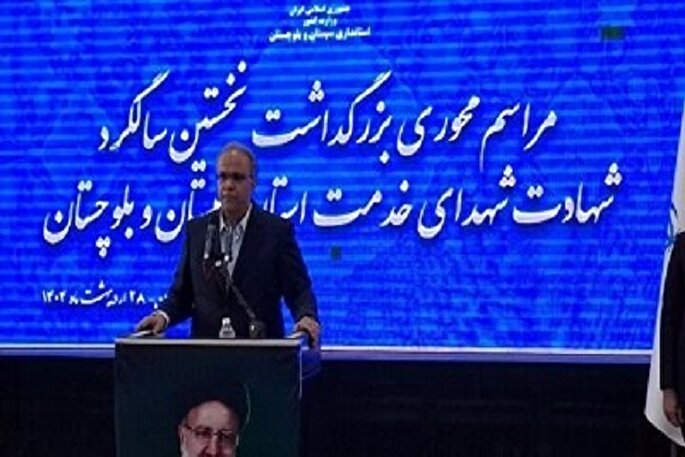 شهید رئیسی عمر خود را وقف گره‌گشایی از زندگی مردم کرد