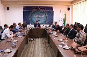 سهم فعالان قرآنی صاحب افتخار از بازار کار چقدر است