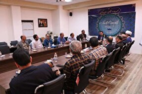 رفع مهجوریت قرآن افراد قرآنی می‌خواهد