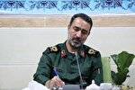 پیام تسلیت فرمانده سپاه روح‌الله استان مرکزی در پی درگذشت مادر شهیدان «ذاتعلی»